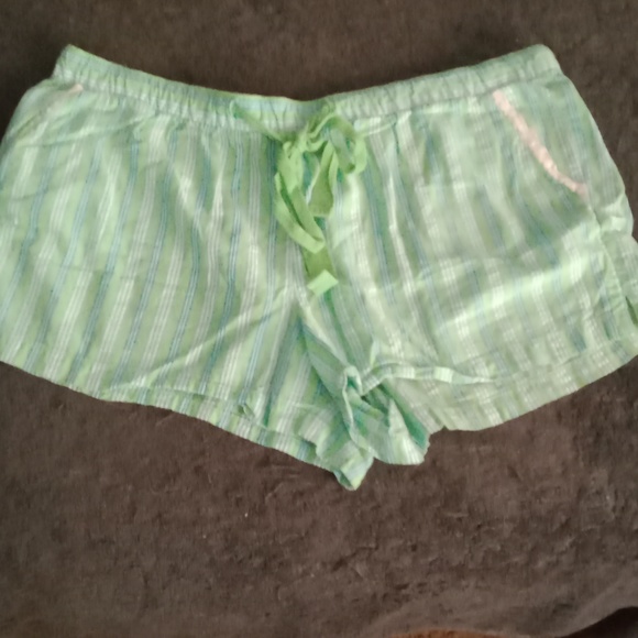 🧘 Lounge shorts. - Picture 5 of 8
